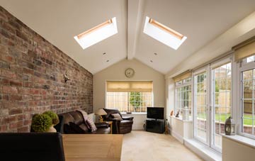 conservatory roof insulation Dolphinholme, Lancashire