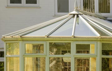 conservatory roof repair Dolphinholme, Lancashire