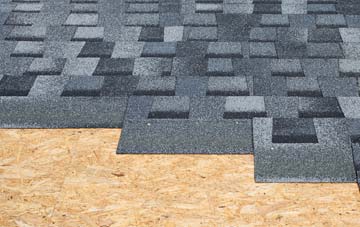 expert Dolphinholme asphalt roof companies