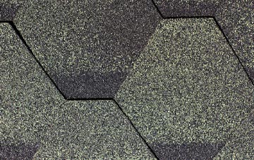 Dolphinholme fibreglass shingle repairs