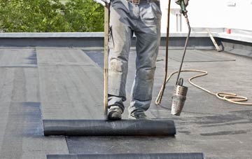 flat roof replacement Dolphinholme, Lancashire