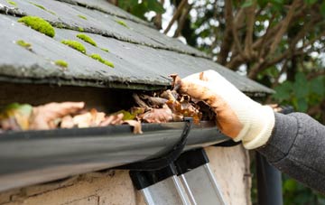 gutter cleaning Dolphinholme, Lancashire