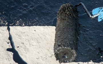 Dolphinholme liquid sealant waterproofing