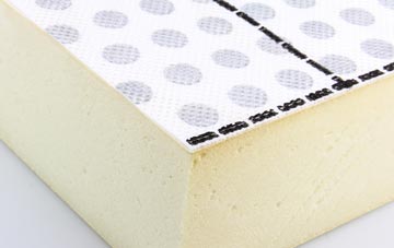 meeting Dolphinholme building codes