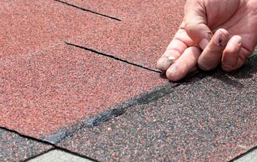 Dolphinholme asphalt roof repairs