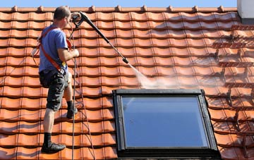 roof cleaning Dolphinholme, Lancashire