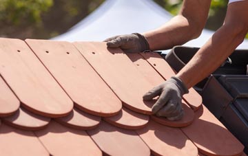 Dolphinholme roof tile contractors