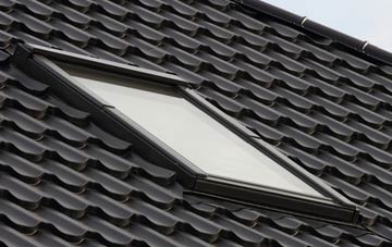 benefits of Dolphinholme roof windows