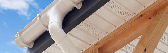 get Dolphinholme guttering quotes today