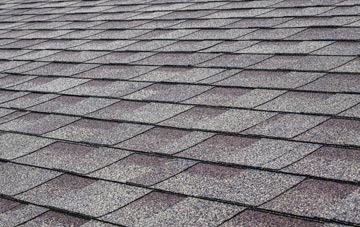Dolphinholme tiles for shallow pitch roofing