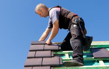 disadvantages of Dolphinholme slate roofing
