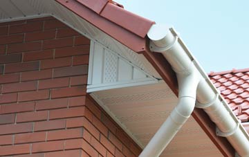 Dolphinholme soffit repair costs