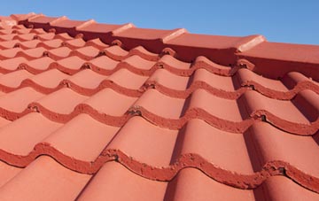 Dolphinholme tile and slate roof replacement