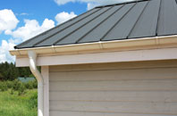 Dolphinholme fascia repair