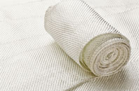 Dolphinholme fibreglass roofing repairs