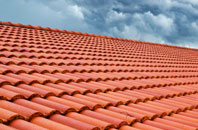 Dolphinholme roofing tiles