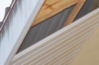 rated Dolphinholme soffit repair companies