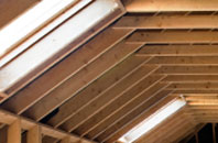 Dolphinholme tapered roof insulation quotes